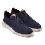 Men's Cole Haan ZEROGRAND Stitchlite Dress Shoes - Thumbnail 3 of 4