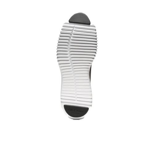 Men's Cole Haan 2.Zerogrand Lined Laser Wingtip Dress Shoes - Primary Image