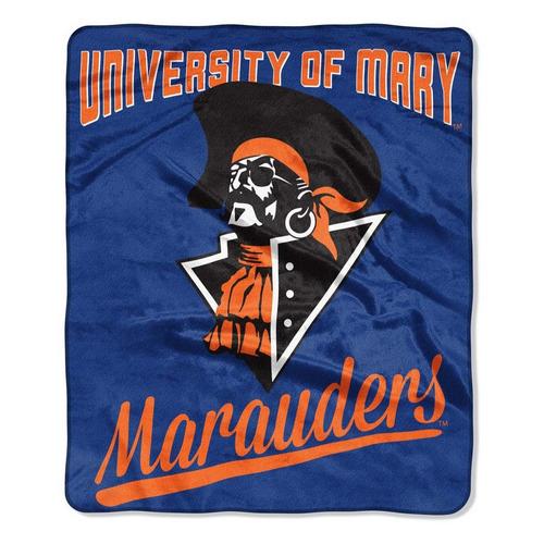TheNorthwest UMARY Marauders Signature Blanket - Primary Image