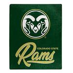 TheNorthwest Colorado State Rams Signature Blanket - Thumbnail 1 of 2