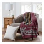 TheNorthwest Montana Grizzlies Signature Blanket - Thumbnail 4 of 4