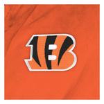 The Northwest Cincinnati Bengals Silk Touch Robe - Thumbnail 2 of 2