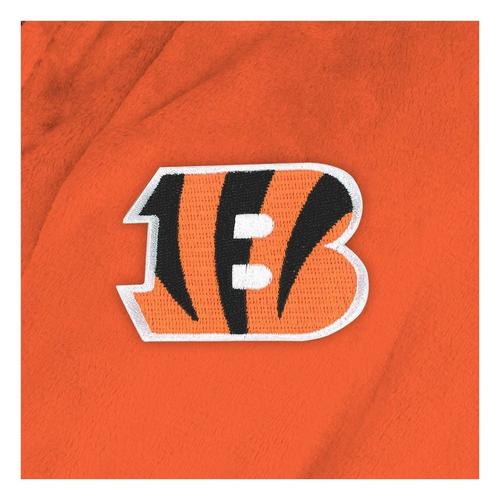 The Northwest Cincinnati Bengals Silk Touch Robe - Primary Image