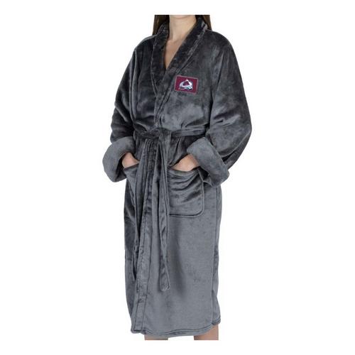 The Northwest Colorado Avalanche Silk Touch Robe - Primary Image