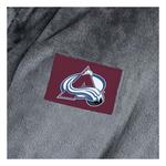 The Northwest Colorado Avalanche Silk Touch Robe - Thumbnail 2 of 6