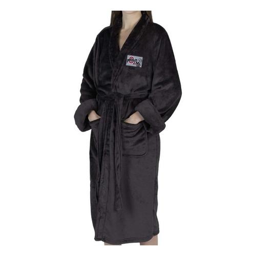 The Northwest Ohio State Buckeyes Silk Touch Robe - Primary Image