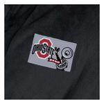 The Northwest Ohio State Buckeyes Silk Touch Robe - Thumbnail 2 of 3