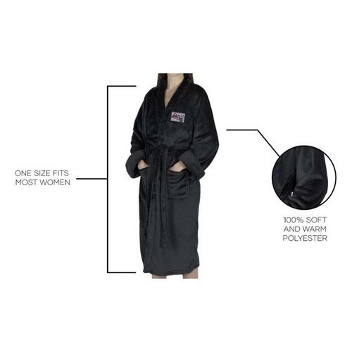 The Northwest Ohio State Buckeyes Silk Touch Robe - Primary Image