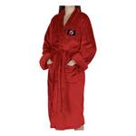 The Northwest New Jersey Devils Snipe Silk Touch Robe - Thumbnail 1 of 6