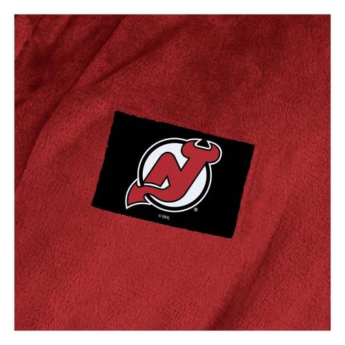 The Northwest New Jersey Devils Snipe Silk Touch Robe - Primary Image
