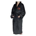 The Northwest Philadelphia Flyers Snipe Silk Touch Robe - Thumbnail 1 of 6