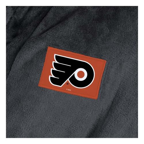 The Northwest Philadelphia Flyers Snipe Silk Touch Robe - Primary Image