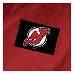 The Northwest New Jersey Devils Snipe Silk Touch Robe - Thumbnail 5 of 6