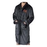 The Northwest Philadelphia Flyers Snipe Silk Touch Robe - Thumbnail 4 of 6