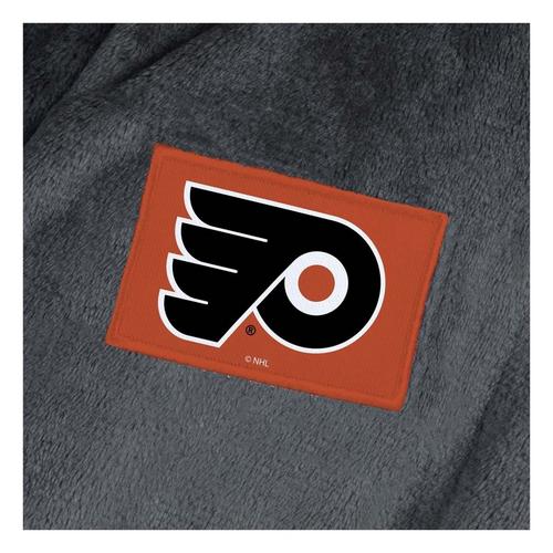 The Northwest Philadelphia Flyers Snipe Silk Touch Robe - Primary Image