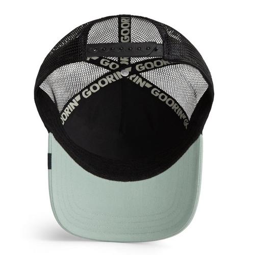 Goorin Bros. The Loyal Dog Snapback Hat - Primary Image