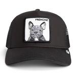 Goorin Bros. Frenchie Trucker Snapback Hat - Thumbnail 1 of 7