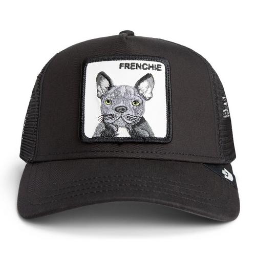 Goorin Bros. Frenchie Trucker Snapback Hat - Primary Image