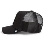 Goorin Bros. Frenchie Trucker Snapback Hat - Thumbnail 2 of 7