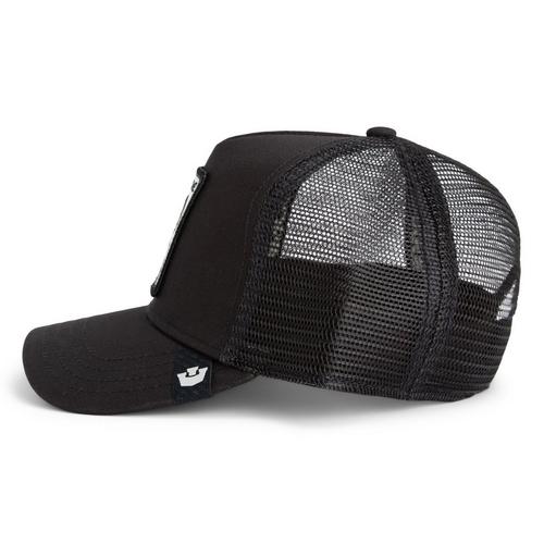 Goorin Bros. Frenchie Trucker Snapback Hat - Primary Image
