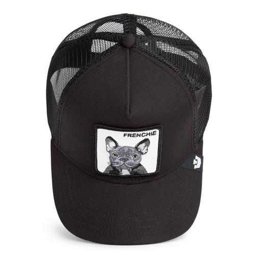 Goorin Bros. Frenchie Trucker Snapback Hat - Primary Image