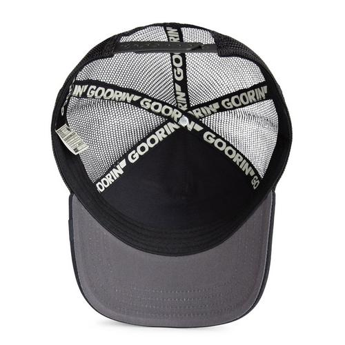 Goorin Bros. Frenchie Trucker Snapback Hat - Primary Image