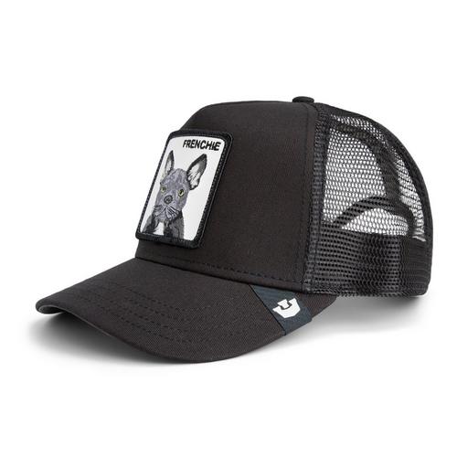 Goorin Bros. Frenchie Trucker Snapback Hat - Primary Image