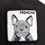 Goorin Bros. Frenchie Trucker Snapback Hat - Thumbnail 6 of 7