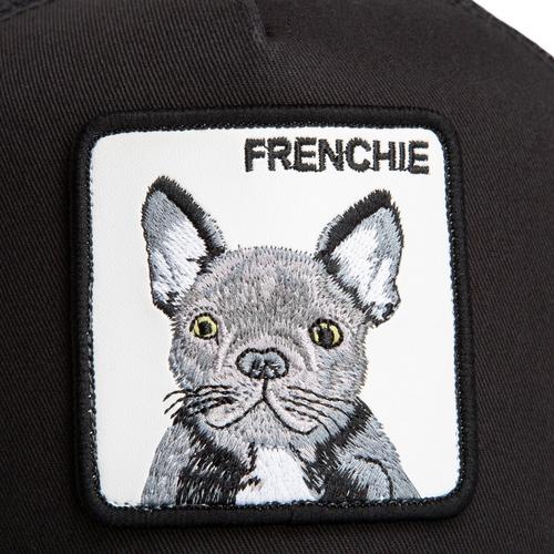 Goorin Bros. Frenchie Trucker Snapback Hat - Primary Image