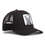 Goorin Bros. Frenchie Trucker Snapback Hat - Thumbnail 7 of 7