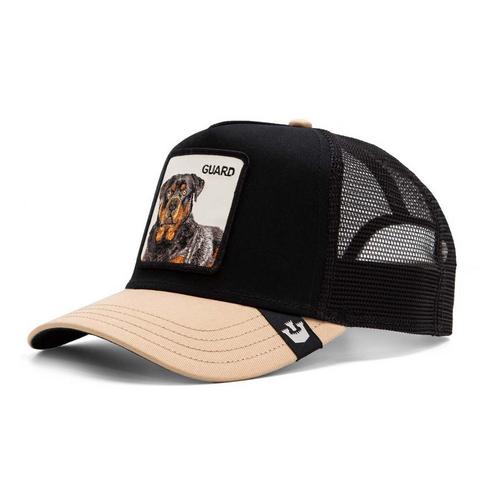 Goorin Bros. The Guard Dog Snapback Hat - Primary Image
