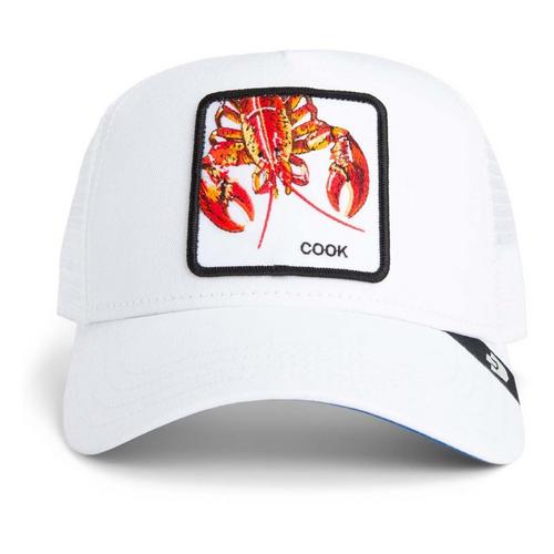 Goorin Bros. Lemme Cook Snapback Hat - Primary Image