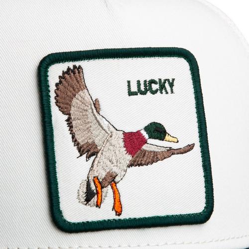 Goorin Bros. Suede Duck Snapback Hat - Primary Image