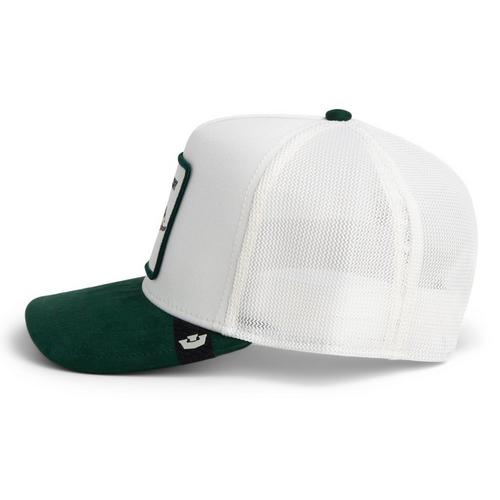 Goorin Bros. Suede Duck Snapback Hat - Primary Image