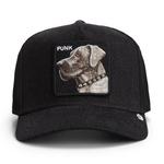 Goorin Bros. Punk Dawg Snapback Hat - Thumbnail 1 of 7