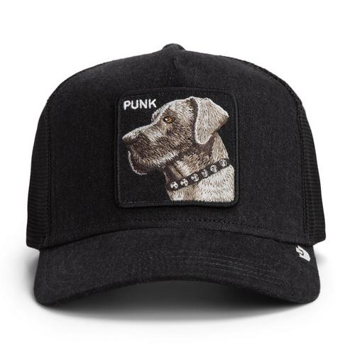 Goorin Bros. Punk Dawg Snapback Hat - Primary Image
