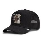 Goorin Bros. Punk Dawg Snapback Hat - Thumbnail 2 of 7