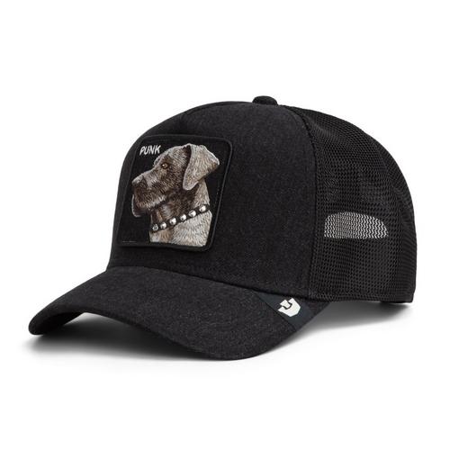 Goorin Bros. Punk Dawg Snapback Hat - Primary Image