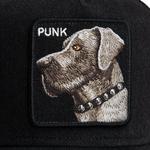 Goorin Bros. Punk Dawg Snapback Hat - Thumbnail 3 of 7