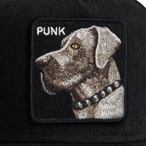 Goorin Bros. Punk Dawg Snapback Hat - Primary Image