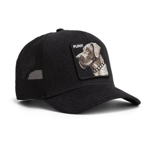 Goorin Bros. Punk Dawg Snapback Hat - Primary Image