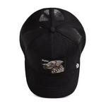 Goorin Bros. Punk Dawg Snapback Hat - Thumbnail 6 of 7