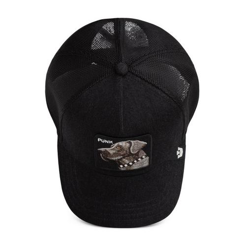 Goorin Bros. Punk Dawg Snapback Hat - Primary Image