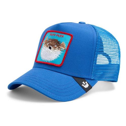 Goorin Bros. The Puff Puff Fish Snapback Hat - Primary Image