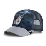 Goorin Bros. Wolf In The Element Snapback Hat - Thumbnail 3 of 5