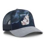 Goorin Bros. Wolf In The Element Snapback Hat - Thumbnail 4 of 5