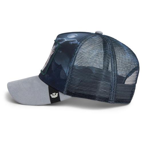 Goorin Bros. Wolf In The Element Snapback Hat - Primary Image