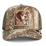 Goorin Bros. Realtree Edge Grump Dog Snapback Hat - Thumbnail 1 of 5
