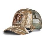 Goorin Bros. Realtree Edge Grump Dog Snapback Hat - Thumbnail 2 of 5