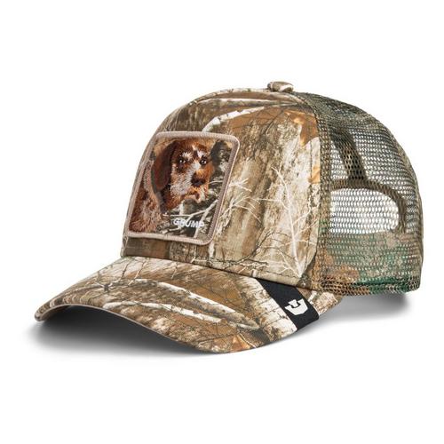 Goorin Bros. Realtree Edge Grump Dog Snapback Hat - Primary Image